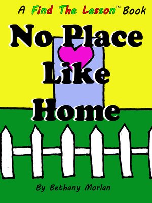 cover image of No Place Like Home